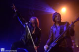 Europe @Turbinenhalle 2015