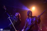 Europe @Turbinenhalle 2015