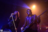 Europe @Turbinenhalle 2015