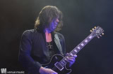 Europe @Turbinenhalle 2015