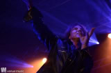 Europe @Turbinenhalle 2015