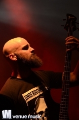 Dew-Scented @Turock 2015