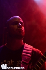 Dew-Scented @Turock 2015