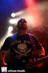 Dew-Scented @Turock 2015