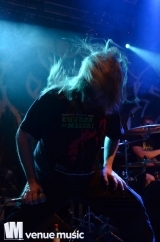 Dew-Scented @Turock 2015