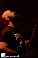 Dew-Scented @Turock 2015