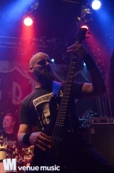 Dew-Scented @Turock 2015