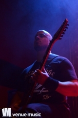 Dew-Scented @Turock 2015