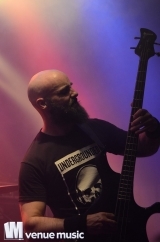 Dew-Scented @Turock 2015