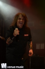 Exodus @Turock 2015