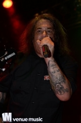 Exodus @Turock 2015