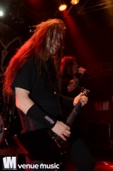 Exodus @Turock 2015