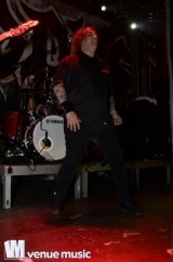 Exodus @Turock 2015