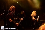 Exodus @Turock 2015