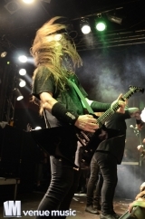 Exodus @Turock 2015