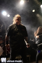 Exodus @Turock 2015