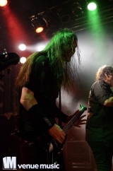 Exodus @Turock 2015