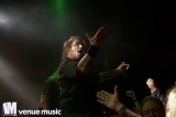 Exodus @Turock 2015