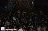 Exodus @Turock 2015