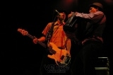 Flogging Molly @E-Werk 2008
