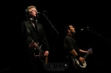 Flogging Molly @E-Werk 2008