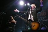 Flogging Molly @E-Werk 2008