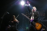 Flogging Molly @E-Werk 2008
