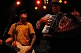 Flogging Molly @E-Werk 2008