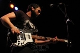 The Guns @E-Werk 2008