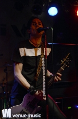 Double Crush Syndrome @Underground 2015