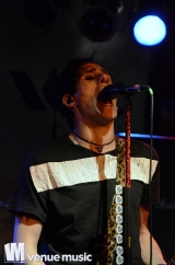 Double Crush Syndrome @Underground 2015