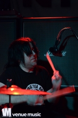 Double Crush Syndrome @Underground 2015