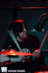 Double Crush Syndrome @Underground 2015