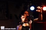 Double Crush Syndrome @Underground 2015