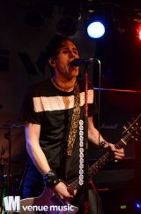 Double Crush Syndrome @Underground 2015