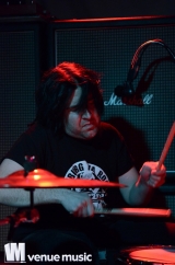 Double Crush Syndrome @Underground 2015