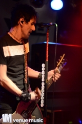 Double Crush Syndrome @Underground 2015