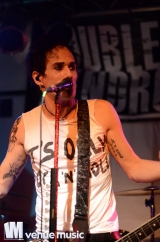 Double Crush Syndrome @Underground 2015