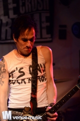 Double Crush Syndrome @Underground 2015