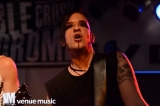 Double Crush Syndrome @Underground 2015