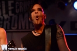 Double Crush Syndrome @Underground 2015
