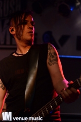 Double Crush Syndrome @Underground 2015