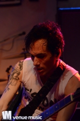 Double Crush Syndrome @Underground 2015