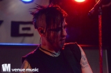 Double Crush Syndrome @Underground 2015