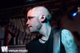 Double Crush Syndrome @Underground 2015
