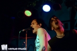 Double Crush Syndrome @Underground 2015