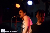 Double Crush Syndrome @Underground 2015