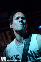 Double Crush Syndrome @Underground 2015