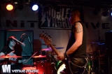 Double Crush Syndrome @Underground 2015