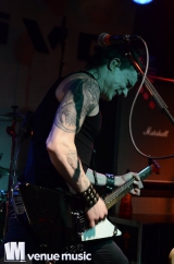 NitroDive @Underground 2015